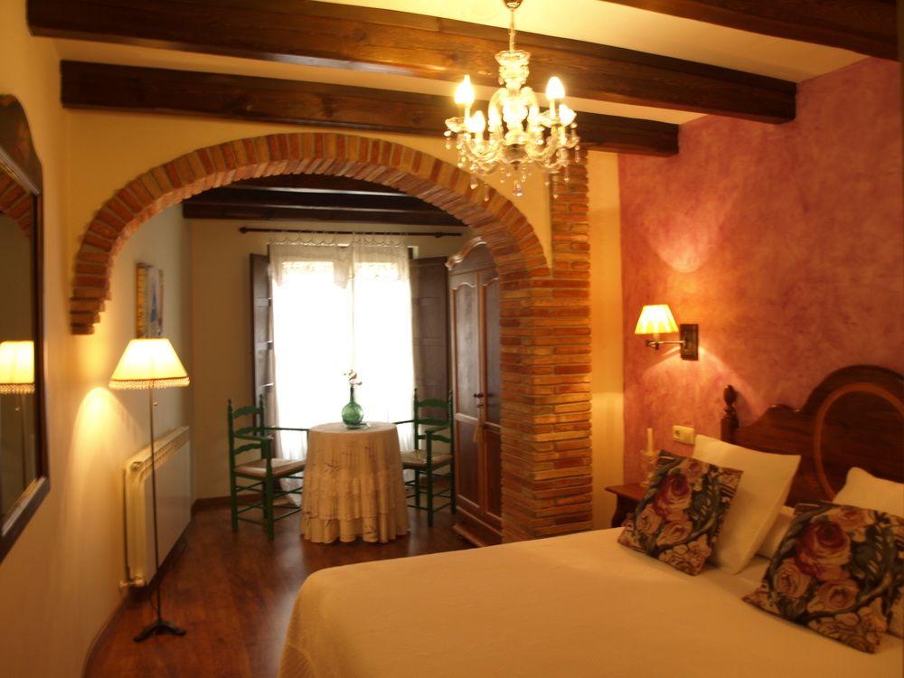 Casa Del Infanzon Hotel Sos del Rey Catolico Bagian luar foto